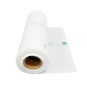 Food Safe HDPE Bakery <b>Bag</b> Roll Printed Bread <b>Bags</b> on Roll Wholesale Bulk Thick Daily Fresh for Artisan Loaf - Product Image 5