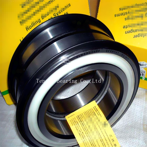 Roulement à rouleaux cylindriques SKFINA SL18 5022 5024 5026 NNCF5022 NNCF5024 NNCF5026 <span class=keywords><strong>NNCF</strong></span> 5022 5024 5026 SL185022 SL185024 SL185026 - Product Image 5