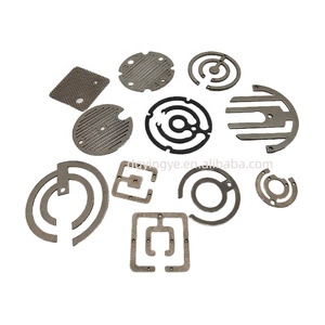 Nhà máy sản xuất tấm Titan điện cực Titan cho cốc nước giàu hydro MMO bạch kim tráng anode - Product Image 5