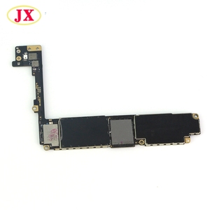 Plus gros Rabais pour <span class=keywords><strong>iphone</strong></span> 6 <span class=keywords><strong>Carte</strong></span> Mère Débloquée D'origine Mère Board16gb 32gb 64gb avec assurance qualité - Product Image 2