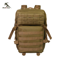 Medresq Bolsa Profesional Táctica Medic BackpackSpecial Operations Botiquín de Primeros Auxilios para Táctica