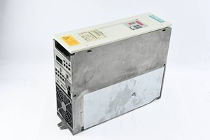 Convertisseur de fréquence Vc, numéro de commande 6se70218eb61, série Simovert, incluant carte de contrôle Cu1 Verb - Product Image 2