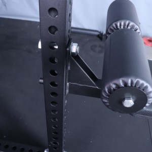 Accessoire de siège pour lat pulldown à montage sur rack - Ciblez les muscles du haut du corps : dos, épaules et <span class=keywords><strong>bras</strong></span> - Product Image 6