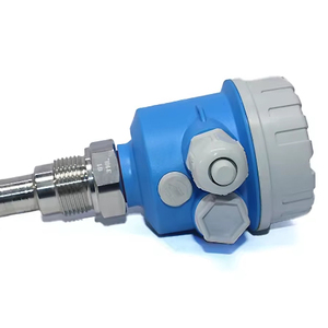 Détecteur de niveau à fourche vibrante hygiénique FTL51 certifié EHEDG 3-A pour l'industrie alimentaire, des boissons et pharmaceutique - Product Image 4