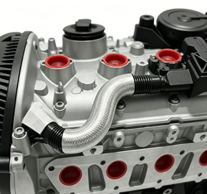 Conjunto de <span class=keywords><strong>Motor</strong></span> para Audi A3 A4L A5 A6L A7 Q3 Q5 Q7 <span class=keywords><strong>2.0</strong></span>, <span class=keywords><strong>Motor</strong></span> de Gasolina Turboalimentado, Bloque Largo Completo - Product Image 3