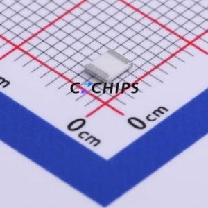 Résistance SMD AC1210FR-076K19L 1210 (Type : Film Épais) (Résistance : 6,19 kOhm Précision : 1%) - Product Image 1