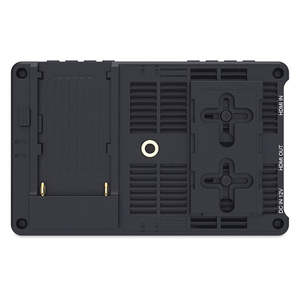 <span class=keywords><strong>FEELWORLD</strong></span> <span class=keywords><strong>F5</strong></span>โปร <span class=keywords><strong>V4</strong></span> 6 "DSLR กล้องจอภาพวิดีโอฟิลด์3D 1920x1080 HDMI 4K - Product Image 4