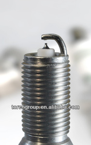 Bougies d'allumage en platine et iridium pour moteur automobile, fabriquées en Chine, vente en gros, QH6RTIP, remplace ILTR6G-8G 12659684 - Product Image 2