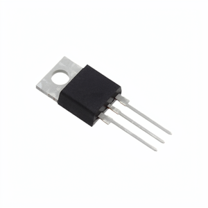 ชิ้นส่วนวงจรอิเล็กทรอนิกส์ TO-220-3 แพ็คเต็ม, ไทริสเตอร์แบบแยกส่วน Q4006LTHTP ของแท้ - Product Image 1