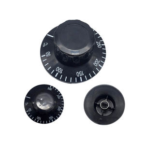 Термостат для жарки, 250 В/16 А/50-300 градусов - Product Image 4