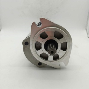 Repuestos para Excavadora EX25 EX25-1, Bomba de Engranajes de 10 Dientes 307012-8240 9218044 - Product Image 5