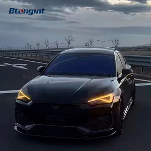 Approvisionnement en gros exclusif pour les concessionnaires, adapté aux feux de jour à LED jaunes, bleus, rouges, ambre, LEON <span class=keywords><strong>CUPRA</strong></span> FORMENTOR <span class=keywords><strong>TARRACO</strong></span> - Product Image 4