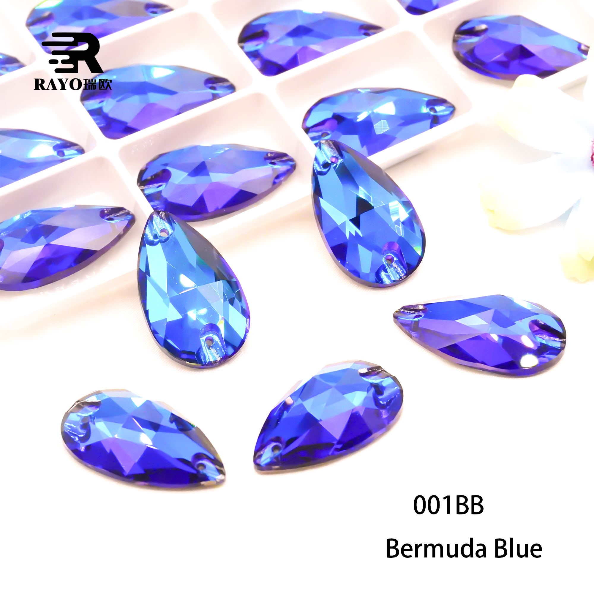 001BB  Bermuda
