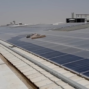 แผงโซลาร์เซลล์ Himo X10 Solar 550w 560w 535w 540w Longi Solar 550w โมดูลพลังงานแสงอาทิตย์ Longi Pv - Product Image 1