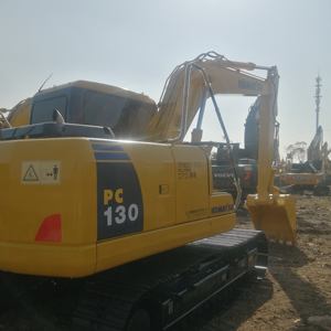 Motor Original Usado de Alta Calidad y Bajo Precio para Excavadora Pc130-7 Pc130-8 Pc130-10 Pc120 Pc110 Pc60-7, Fabricación China 2020, 6 Meses de Garantía - Product Image 3