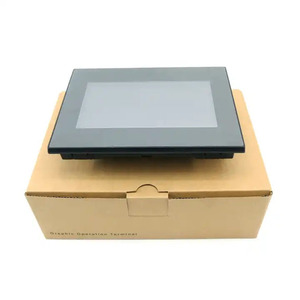 2711P-RGT10SP GT1030-LBDW Nueva Pantalla HMI Original para Automatización, Pantalla Táctil de Control, Aluminio y Cobre, 1 Año de Garantía, en Stock - Product Image 4