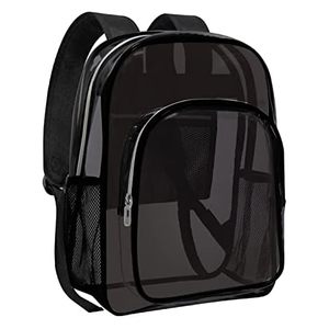 Mochila de Malla Transpirable de Moda para Estudiantes, Bolso Moderno para Deportes al Aire Libre, Mochila de Malla - Product Image 1