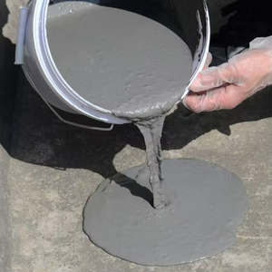 <strong>Waterproofing</strong> <strong>Materials</strong> for Concrete Roof Waterproof <strong>Construction</strong> Water Resistant Cement Other <strong>Waterproofing</strong> <strong>Materials</strong> - Product Image 1