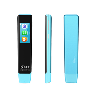 Le <span class=keywords><strong>Scanmarker</strong></span> Stylo Scanner Parlant Anglais Stylo Parlant - Product Image 2