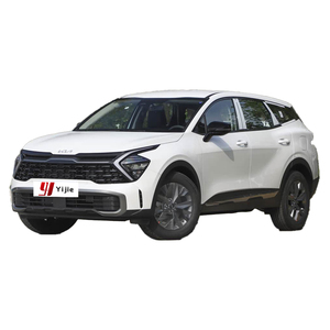 Kia Sportage 2025 Edizione Lusso 1.5T Turbo Trazione Integrale Automatica ACC Cruise Euro VI Pelle FWD AWD Guida a Sinistra Faro Sinistro Scuro - Product Image 1