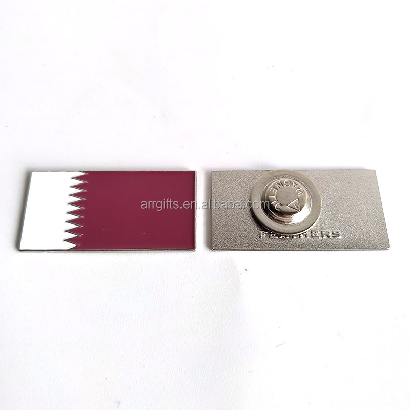 工場カスタムバーレーンとサウジアラビア友情国クロスフラッグ