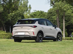 Wuling Binguo S 2026 – Voiture électrique compacte haut de gamme 525 km – Véhicules électriques abordables et économiques pour les trajets quotidiens - Product Image 6