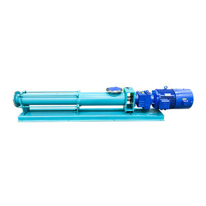 Bomba de Cavidad Progresiva de Repuesto Compatible con NM076BY01L06B, Misma Medida de Instalación y Rendimiento - Product Image 1