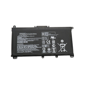 Ban Đầu Pin Máy Tính Xách Tay <span class=keywords><strong>TF03XL</strong></span> Cho HP Pavilion 14 15 Loạt HSTNN-IB7Y HSTNN-LB7X Pin TPN-C131 TPN-Q188 TPN-Q189 - Product Image 3