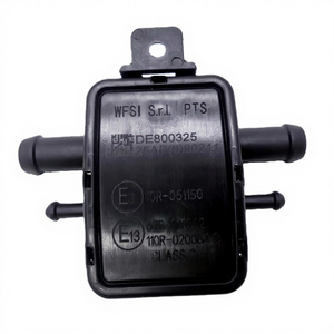 CNGカーパーツユニバーサルフィットOLIVERカーフィット圧力センサー安定シールタイト漏れガス変換ガス - Product Image 1