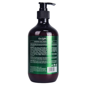 Champú para el Cabello con Ginseng, Colágeno y Queratina al por Mayor - Product Image 5