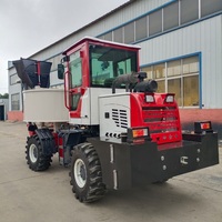 Camion malaxeur à béton autochargeur compact de 1m³, 2m³, 2,5m³, 3m³, 4m³, 5m³, 6m³ – Prix du tambour