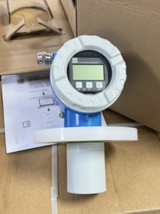 เซ็นเซอร์วัดระดับอัลตราโซนิก Endress+Hauser Prosonic FMU42 PVDF รุ่น Prosonic FMU42 - Product Image 3