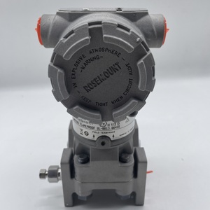 Pour 3051CD Haute Précision 0,5%FS 3051CG4A02A1KM6BAE2H2L4 IP65 Acier Inoxydable 316L pour Huile Gaz Eau - Product Image 5