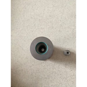 อะไหล่แกนหมุนเครื่องจักรอุตสาหกรรมโลหะ OTT-JAKOB Pull Tab SK50-A1-2 M16X1.5 ผลิตในเยอรมนี - Product Image 3