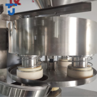 Machine d'emballage automatique multifonctionnelle pour sachets de riz et épices 250g 300g, avec remplissage volumétrique, scellage et emballage VFFS pour sacs alimentaires et film en rouleau