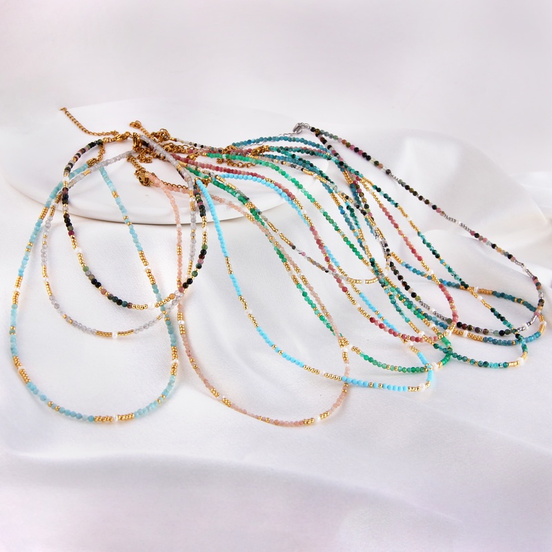 Women s New Baroque Pearl Natural