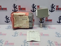 Thermostat Kps 80, interrupteur de température 060l3126, nouveau système de contrôle programmable d'automatisation industrielle original