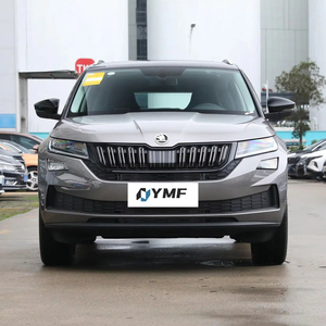 <span class=keywords><strong>Skoda</strong></span> Kodiaq GT 2024 TSI330 2WD Luxury Edition 2.0T 186 chevaux L4 taille moyenne SUV Automatic Comfort Edition Nouvelle voiture - Product Image 1