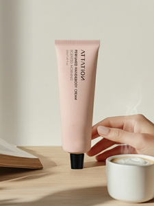 Crema Perfumada para Manos y Cuerpo ATTATION, Nutritiva, Textura Suave, Hidratación Diaria, Cuidado con Fragancia, Cosmética Coreana - Product Image 3