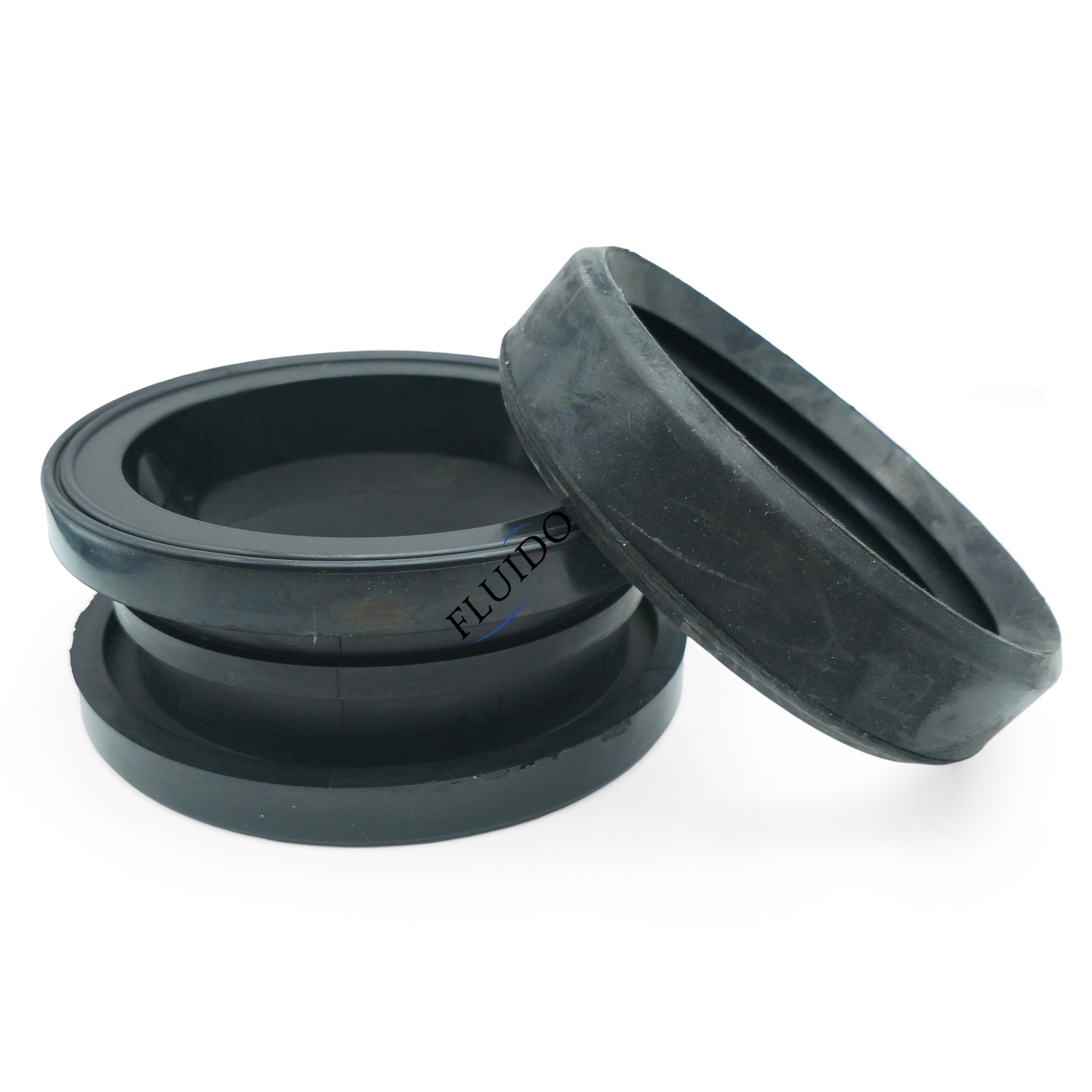 Customized EPDM Car Automotive Rubber Grommets According to Your Drawings or Samples