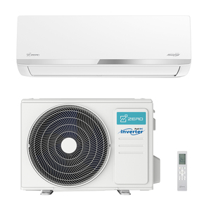 Aires Acondicionados Mini Split de 12000 Btu Solo Frío, Sistemas Multi Split - Product Image 1