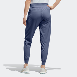 2021 <span class=keywords><strong>pantalon</strong></span> <span class=keywords><strong>de</strong></span> survêtement extensible <span class=keywords><strong>de</strong></span> <span class=keywords><strong>golf</strong></span> <span class=keywords><strong>pour</strong></span> femmes avec logo personnalisé avec taille élastique - Product Image 6