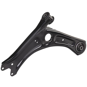 Bras oscillant inférieur avant 1K0407152BB / BE / BL / BG 1K0407151BB / BE / BL / BG pour VW Caddy Typ 2K <span class=keywords><strong>Skoda</strong></span> 2004-2020 |   Nouveau - Product Image 2