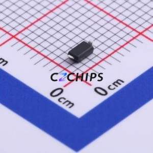 Diodo Zener BZT52C20 SOD-123 Original y Nuevo, Venta al por Mayor de Componentes Electrónicos, Proveedor de Chips y Servicio BOM - Product Image 2