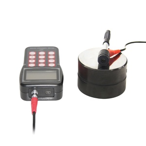 Cầm tay 960hld durometer dữ liệu Bộ nhớ kỹ thuật số lebe độ cứng Tester cho kiểm tra độ cứng của đúc phần cứng - Product Image 2