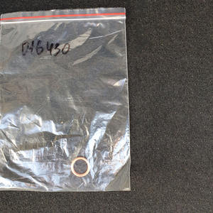 Für Citron Peugeot 10x16mm X5 Ölwanne stopfen dichtung - Product Image 6