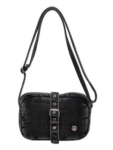 Bolso Bandolera Mini Artístico Japonés Vintage con Cierre de Cremallera, Versátil para el Trabajo, Compras y Ocio - Product Image 1