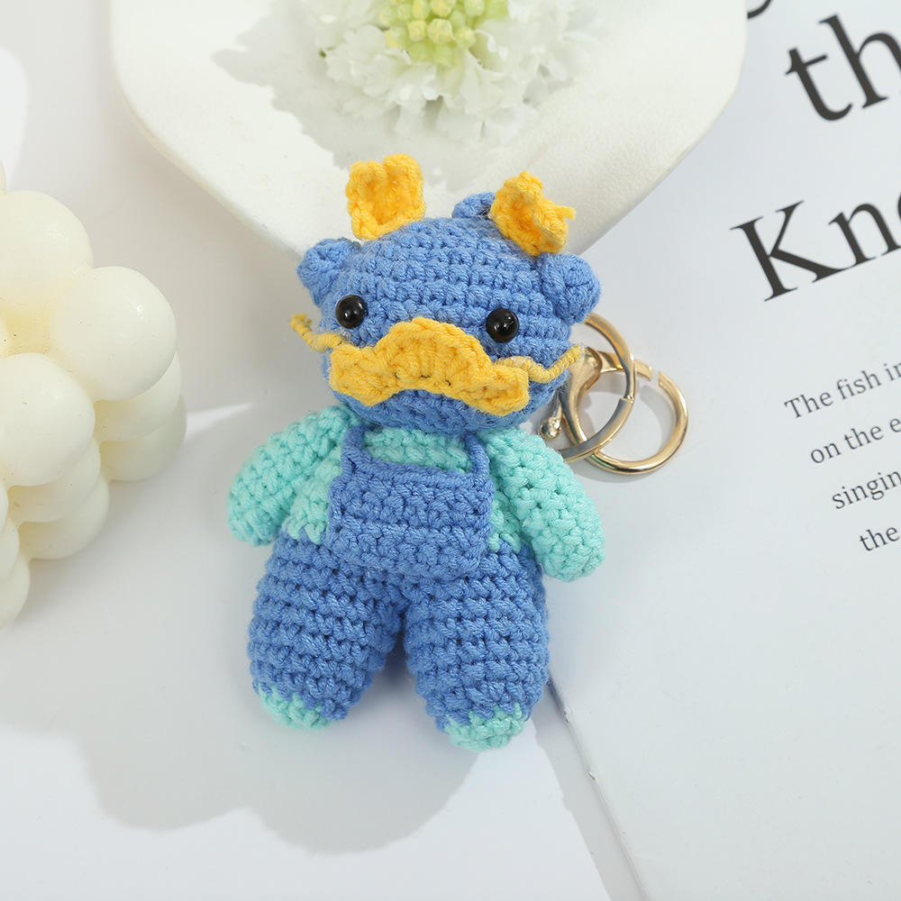 สายรัดมังกร