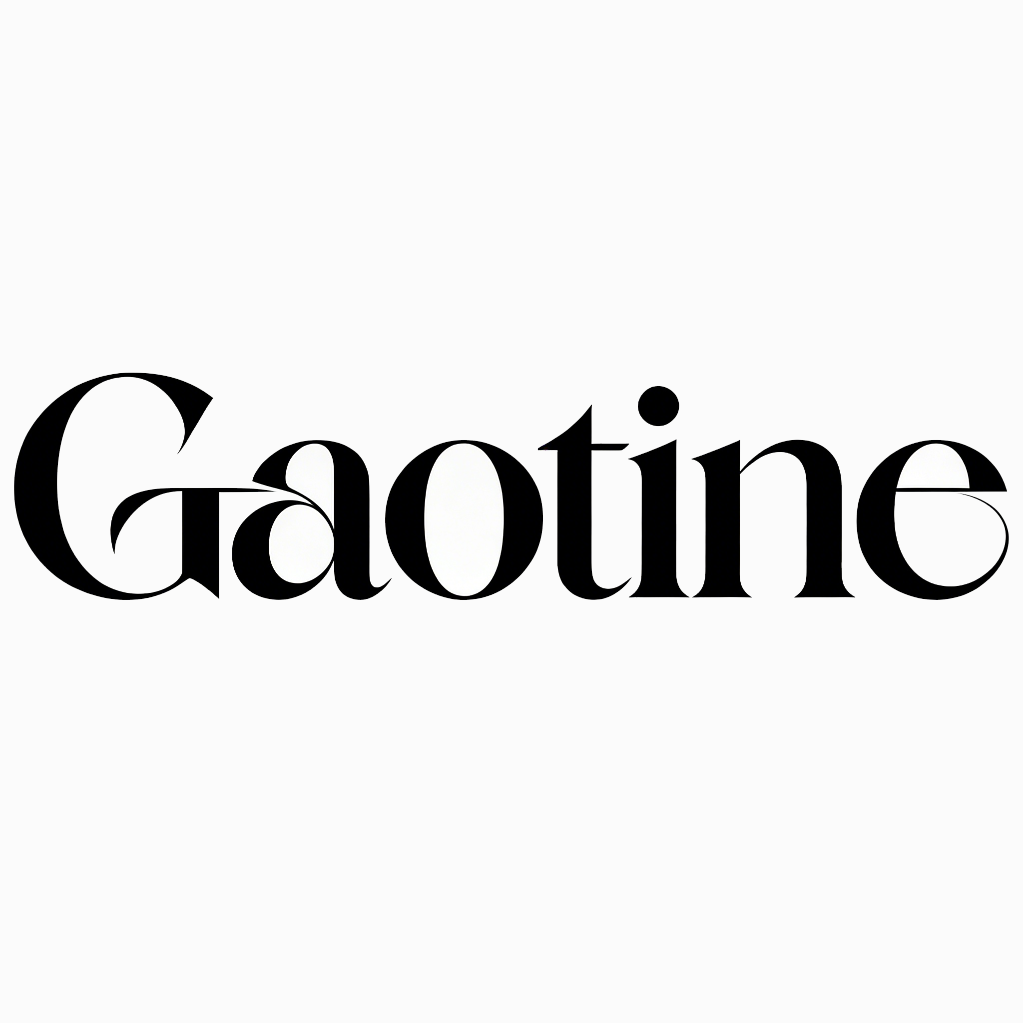 Dongguan Gaotine Garment Co., Ltd. logo