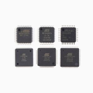 CHIP IC MCU 8BIT 32KB FLASH Circuito de microcontrolador Ic programable ATMEGA328P TMEGA328 IC de rango completo en stock, para uso en el hogar - Product Image 5